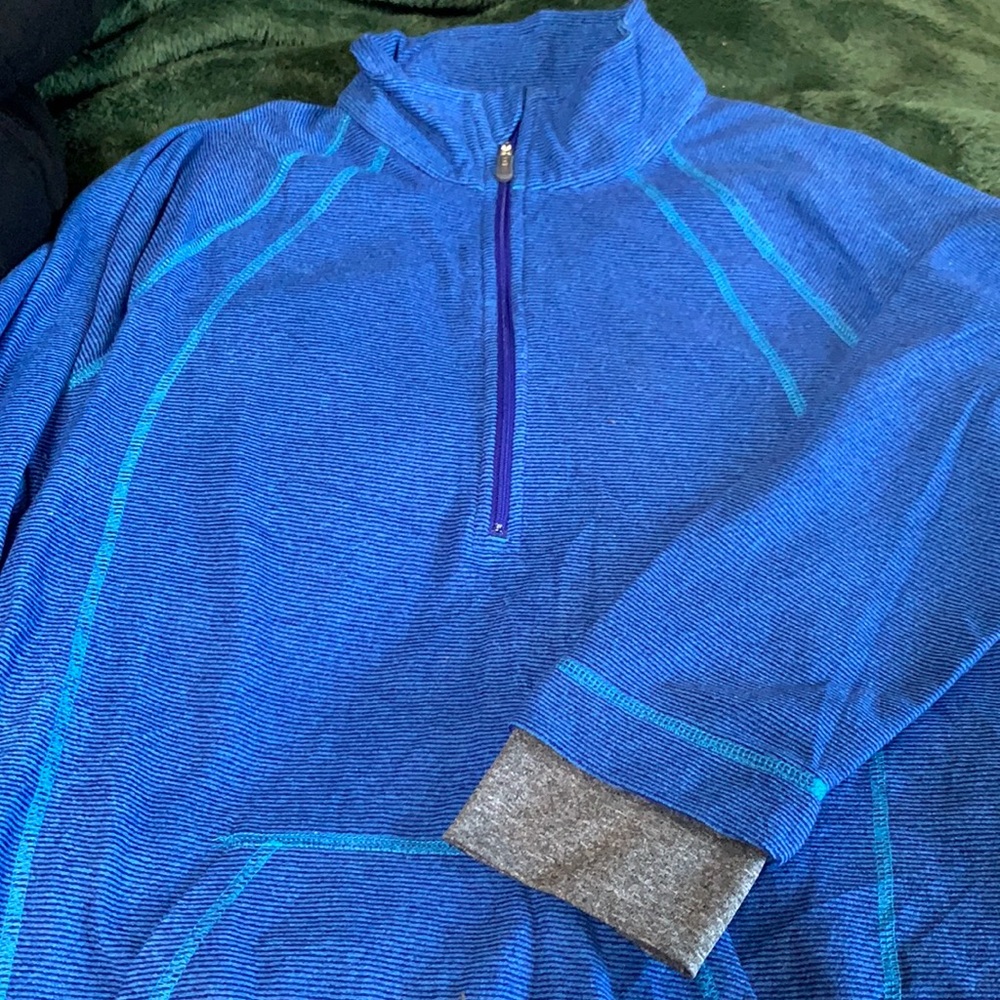 Two Gear Fleece